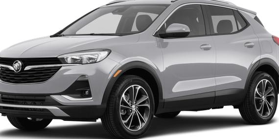 BUICK ENCORE GX 2023 KL4MMBS23PB052067 image